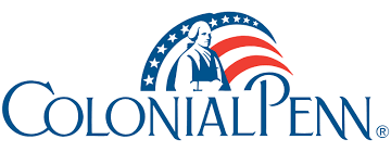 Colonial Penn Logo